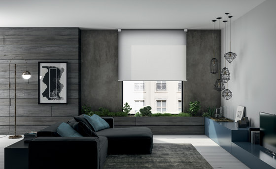 Roll Evo | Roller blinds | TAO Design