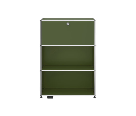 USM Haller E Shelf | Credenze | USM