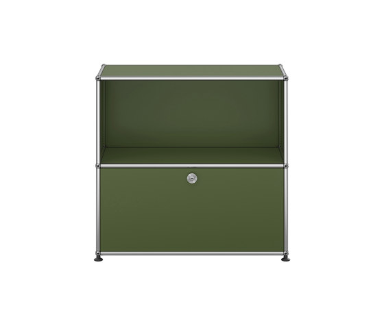 USM Haller Credenza | Sideboards | USM