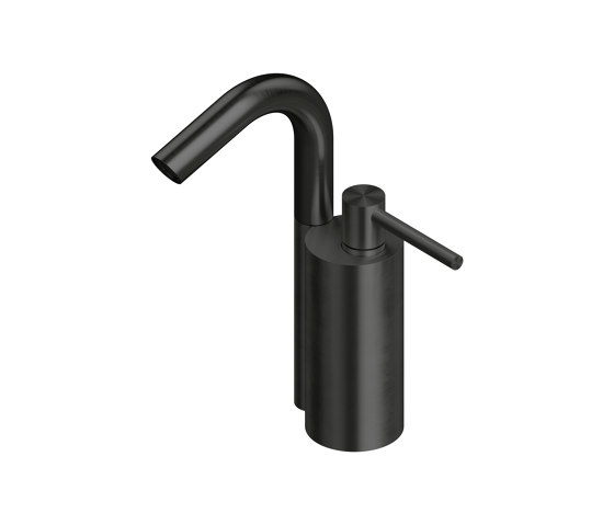 FFQT | Deck mounted mixer | Wash basin taps | Quadrodesign