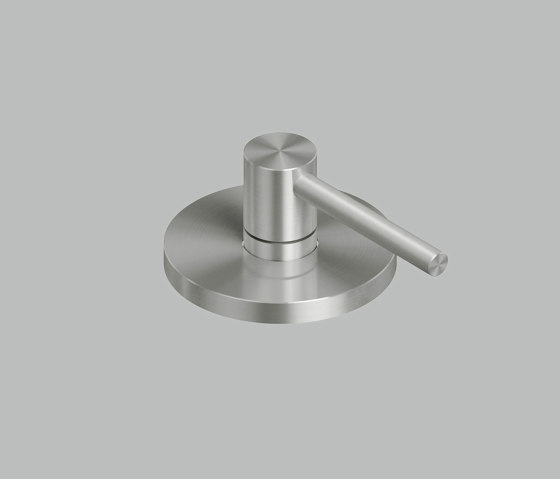 FFQT | Mezclador monomando de repisa | Complementos rubinetteria bagno | Quadrodesign