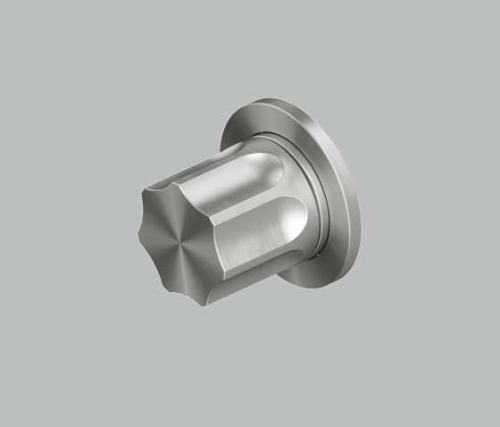 Modo | Wall mounted single lever mixer | Bathroom taps accessories | Quadrodesign