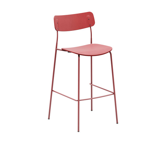 Ella Bar Stool | Bar stools | Martela