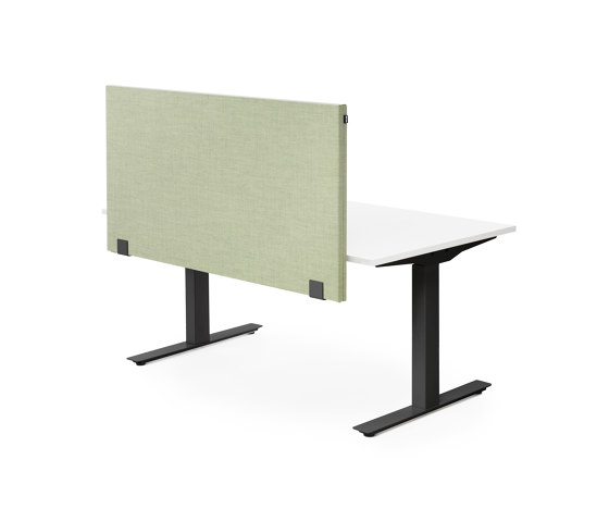 Face Desk Screen | Table accessories | Martela