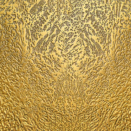 MIDAS Metall Old Gold | Artifex 2.1 | Metal surface finishing | Midas Surfaces