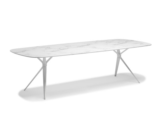 Gemma-Pike DiningTable For 8 | Dining tables | SNOC