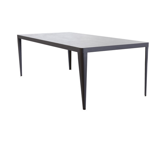 Moccasin Dining Table For 8 | Tavoli pranzo | SNOC