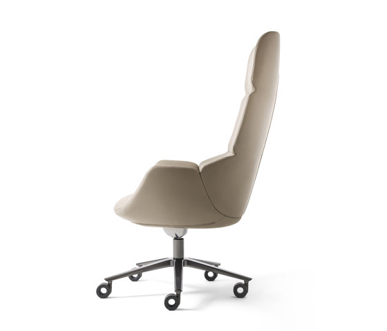 Calathea executive armchair | Office chairs | Giorgetti