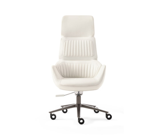 Calathea Executive Armchair | Office chairs | Giorgetti