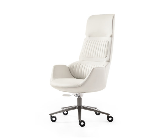 Calathea Executive Armchair | Office chairs | Giorgetti