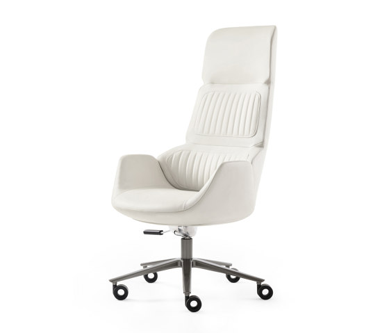 Calathea executive armchair | Bürodrehstühle | Giorgetti