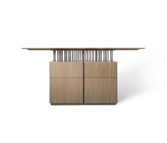 G-Code Dresser | Coiffeuses | Giorgetti