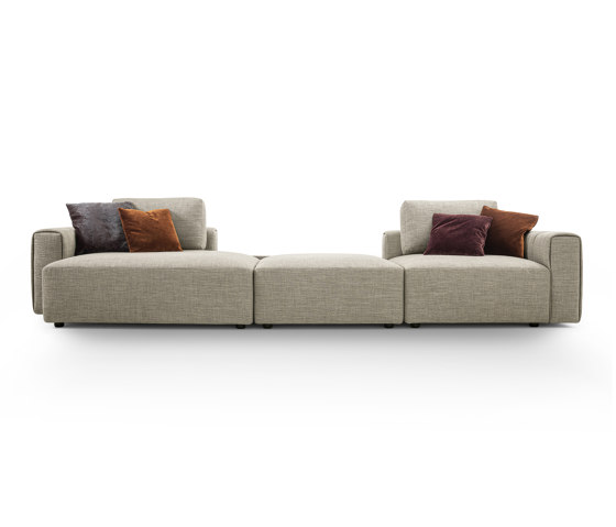 Karphi Sofa | Canapés | Giorgetti