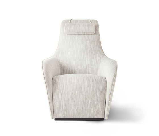 Tie XL Armchair | Fauteuils | Giorgetti
