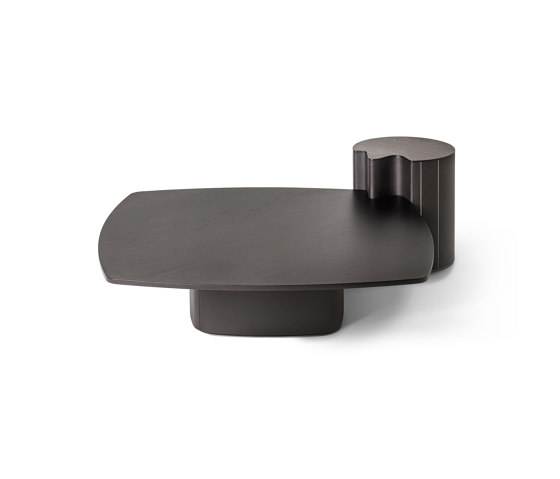 Woody & Mia low tables | Couchtische | Giorgetti