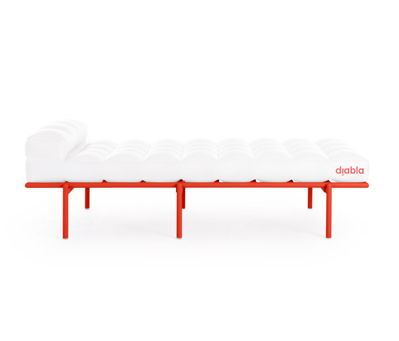Cacao Chaise lounge | Day beds / Lounger | Diabla