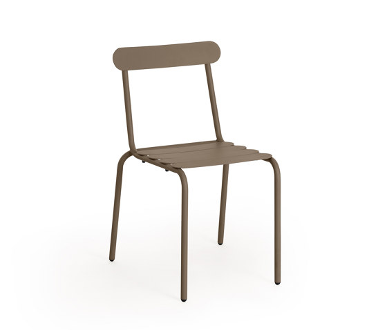 Easy Dining chair | Stühle | Diabla