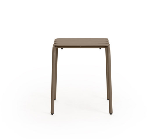 Easy Low stool-side table | Tables d'appoint | Diabla