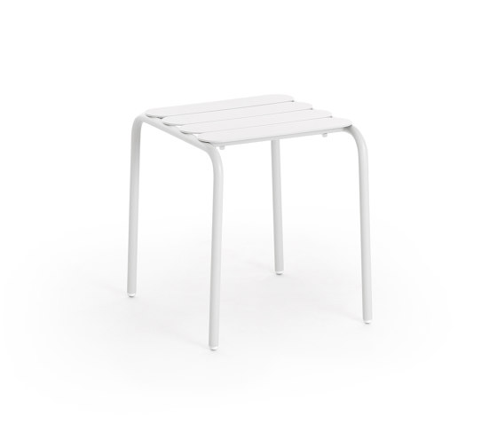 Easy Low stool-side table | Tavolini alti | Diabla