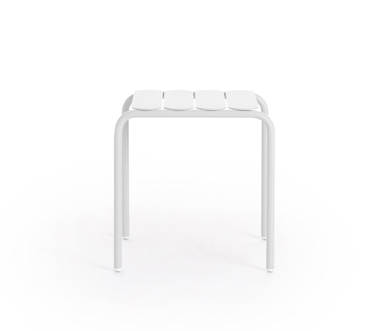 Easy Low stool-side table | Beistelltische | Diabla