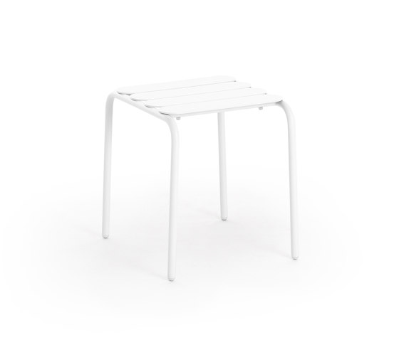 Easy Low stool-side table | Tavolini alti | Diabla