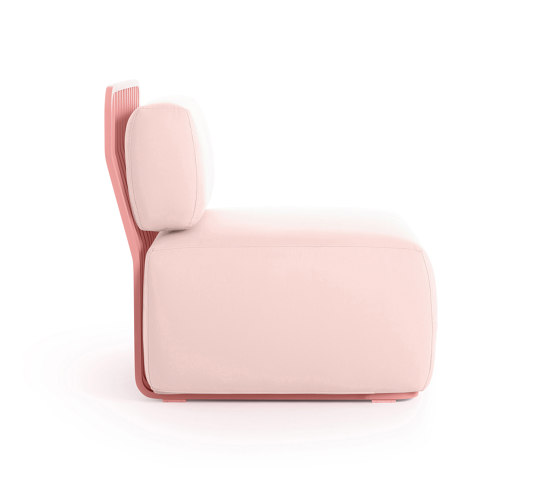 Grill Lounge Chair | Armchairs | Diabla