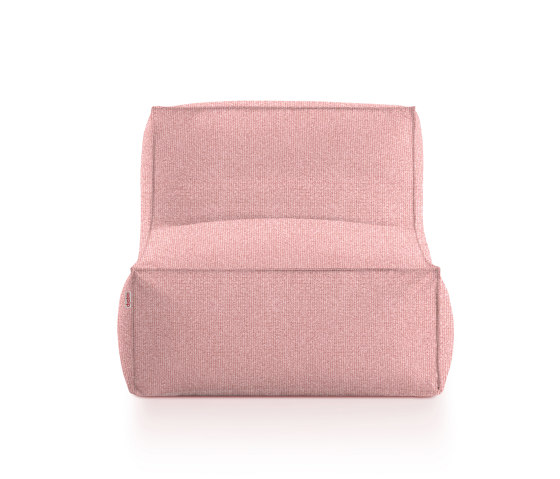 Mareta Lounge Chair | Armchairs | Diabla