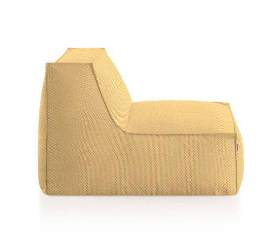Mareta Lounge Chair | Sessel | Diabla