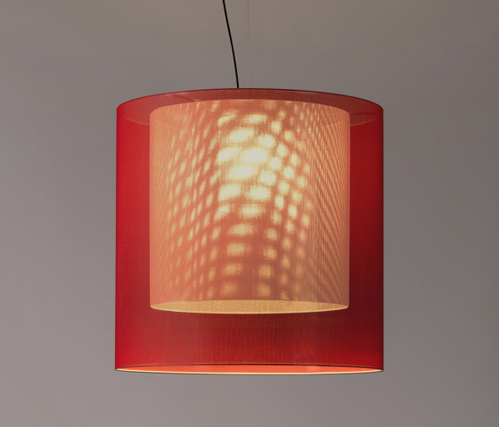 Moaré XL | Pendant Lamp | Suspensions | Santa & Cole
