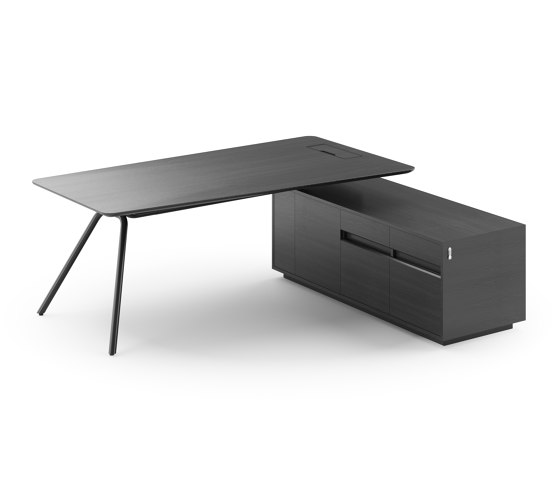 Arqus Executive Furniture | Desks | Narbutas