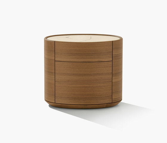 Kelly | Tables d'appoint | Poliform
