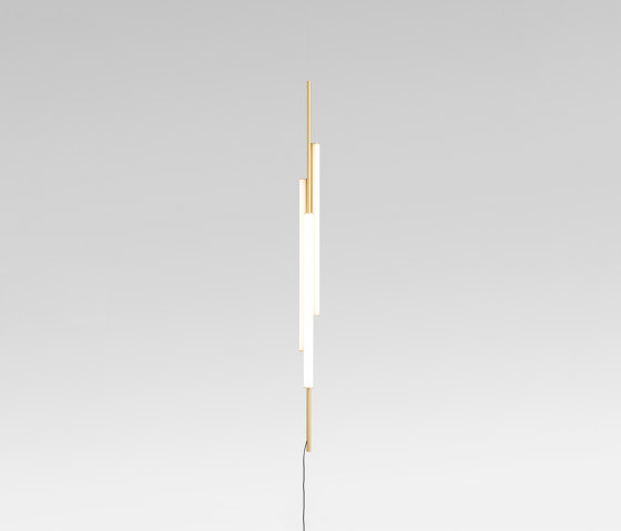 Ambrosia V130 Gold Plug In | Lámparas de suspensión | Marset