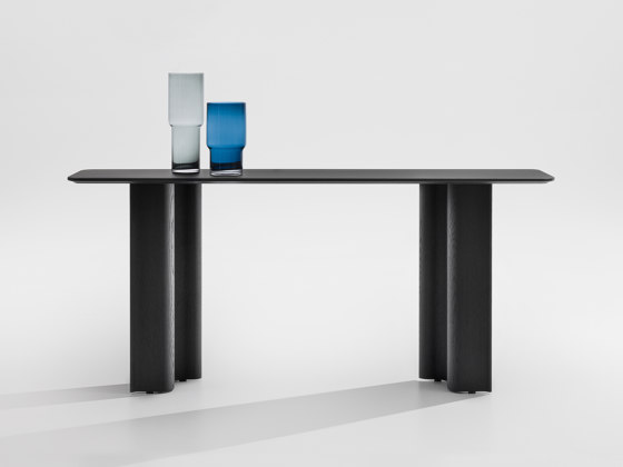 Curtain Console | Tables consoles | Zeitraum