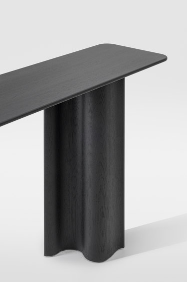 Curtain Console | Consolle | Zeitraum