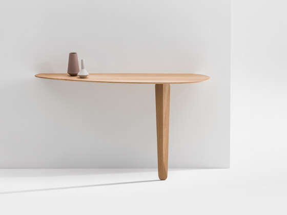 Kuyu Console | Tables consoles | Zeitraum