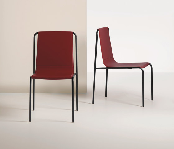 Aria | chair | Sedie | Frag
