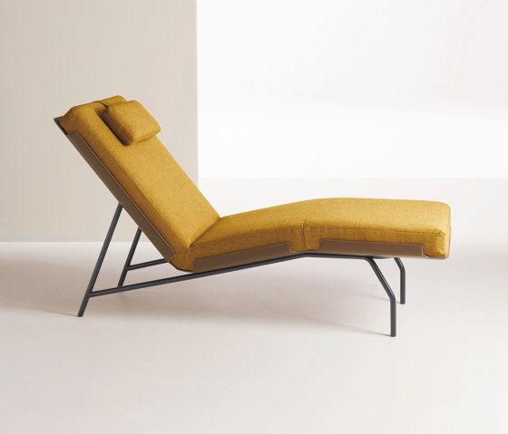 Caruso | chaise longue | Chaise longues | Frag