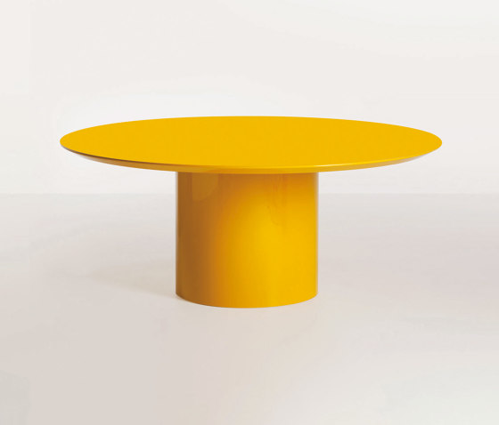 Myon 160 | table | Esstische | Frag