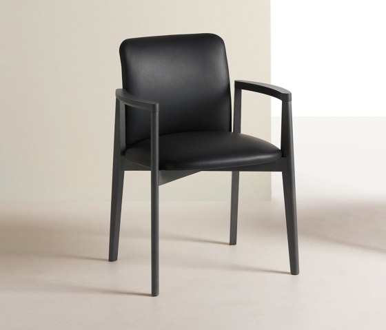 Silow PW | armchair | Stühle | Frag