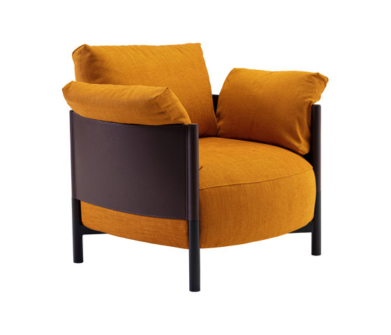 Syren - armchair | Sessel | Frag