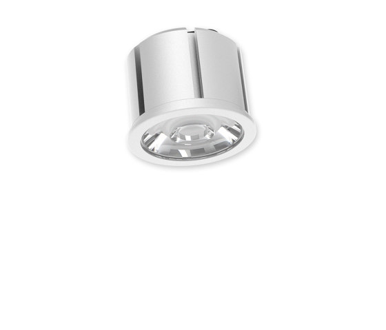 BARON 2.0® 8W | Lámparas empotrables de techo | perdix