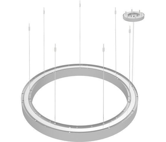 BIG CIRCLE RING 2.0® 1200 | Suspensions | perdix