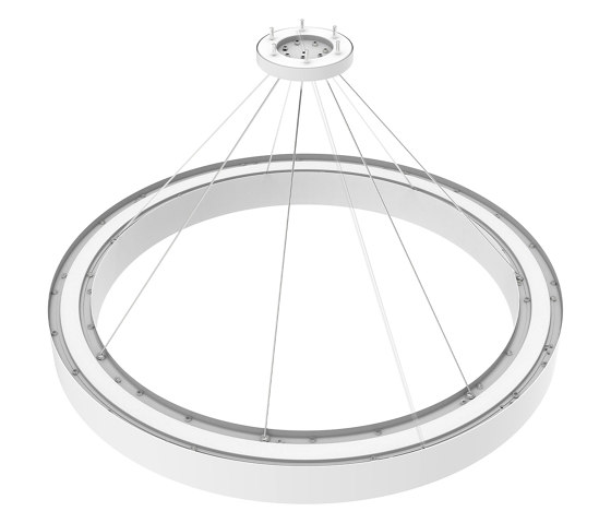 BIG CIRCLE RING 2.0® 1200 | Suspensions | perdix