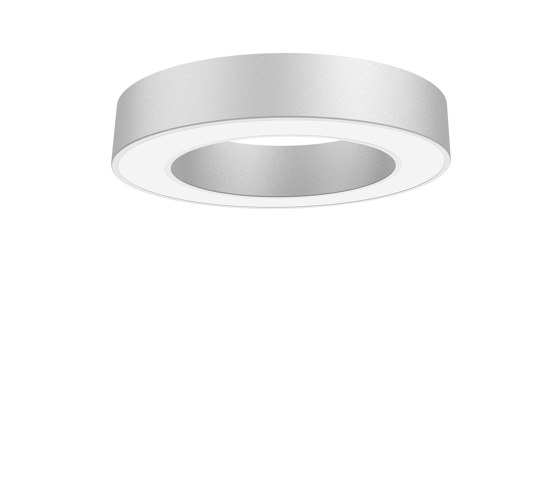 BIG CIRCLE RING 2.0® 600 surface | Plafonniers | perdix