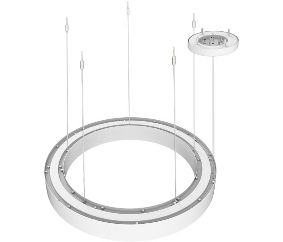 BIG CIRCLE RING 2.0® 900 | Suspensions | perdix