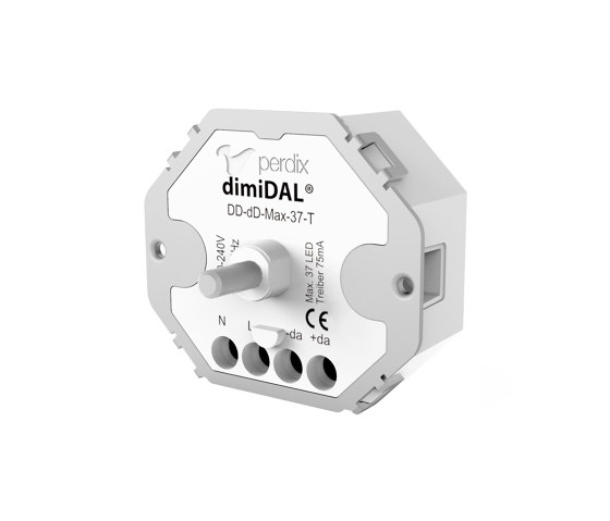dimiDAL® | Lighting accessories | perdix