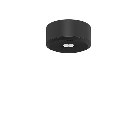 EMER® circle 2.0 surface-mounted | Lampade emergenza | perdix