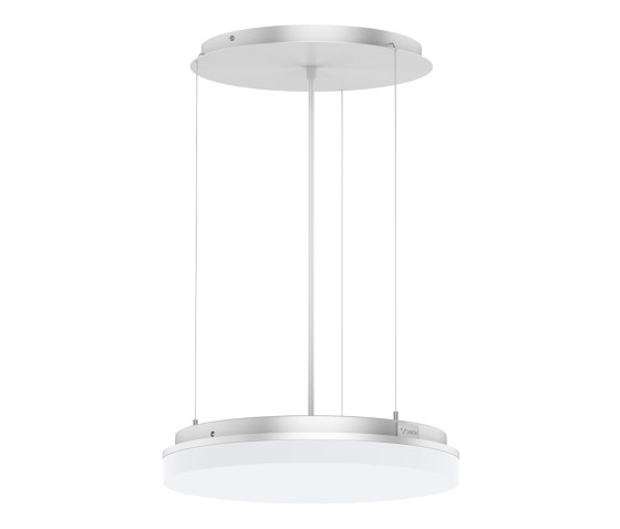 LIBRE CIRCLE 2.0® ø400mm pendant | Lampade sospensione | perdix