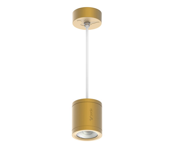 SUNNY® 2.0 pendant fix | Suspensions | perdix