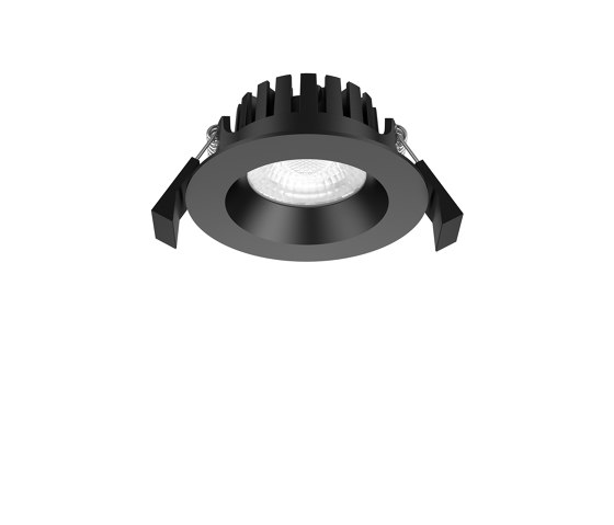 SUNNY® 68 circle fix | Recessed ceiling lights | perdix
